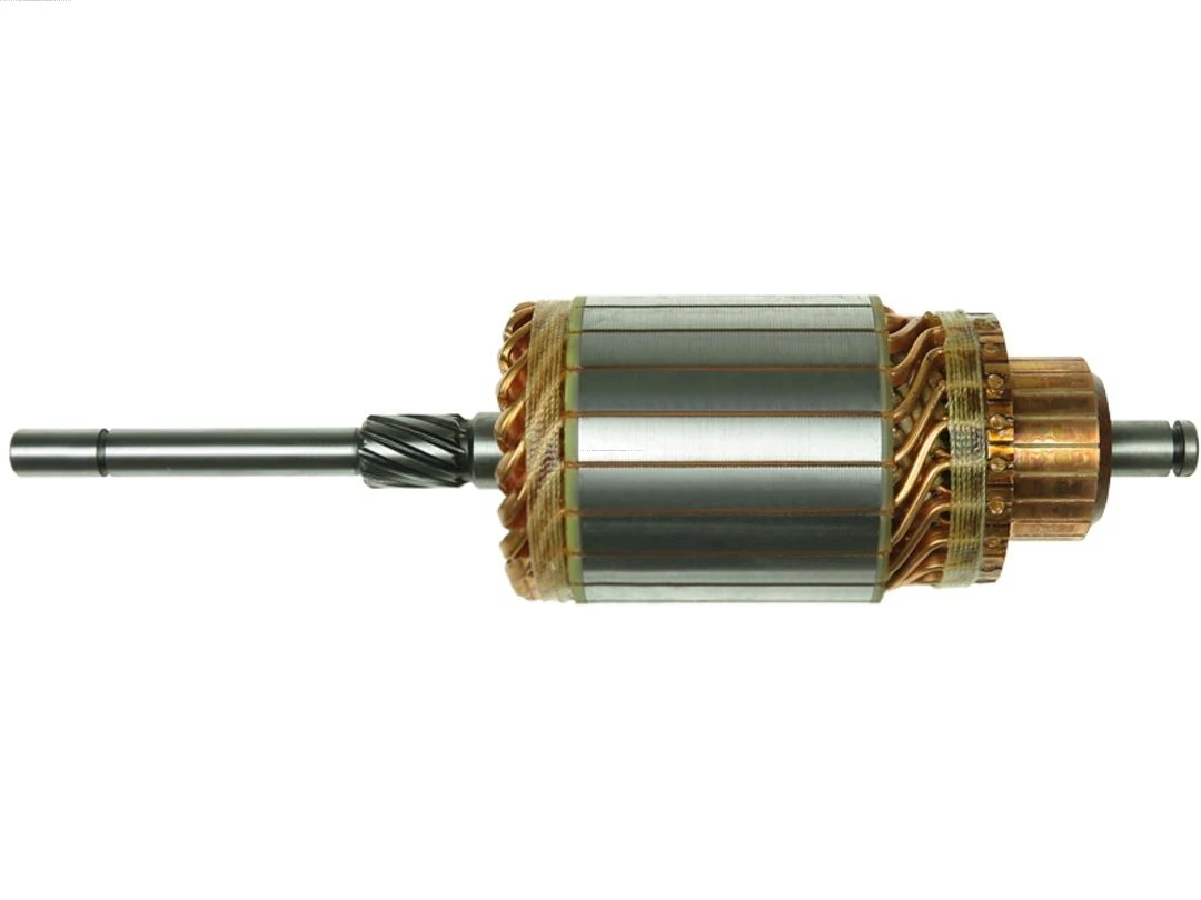 Armature, starter Brand new AS-PL SA0014