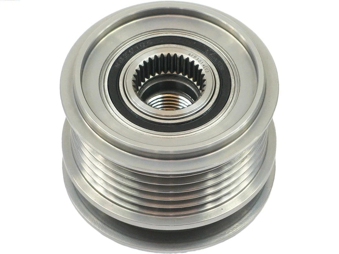 Poulie roue libre, alternateur Tout neuf AS-PL AFP3014(V)