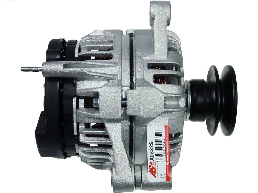 AS-PL A0532S Alternator