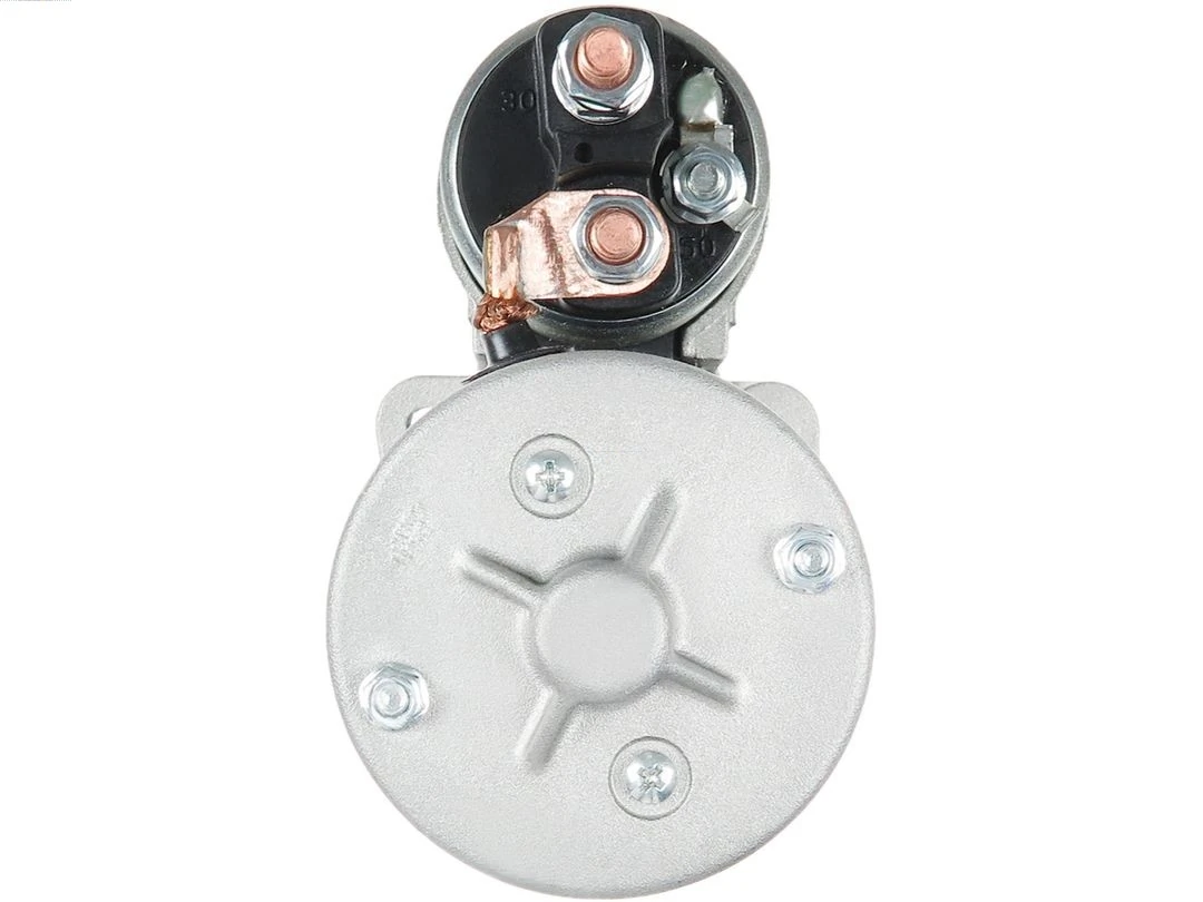 Starter Remanufactured AS-PL S4033PR