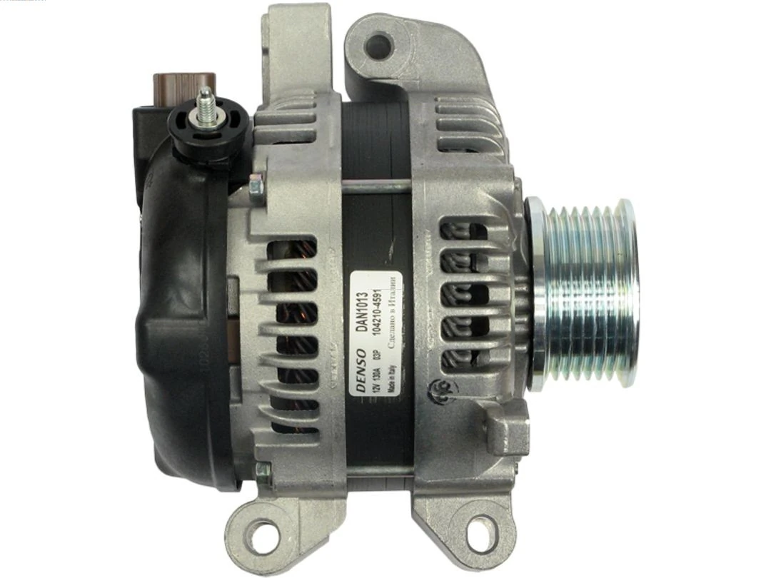 Alternator Brand new Denso A6063(DENSO)