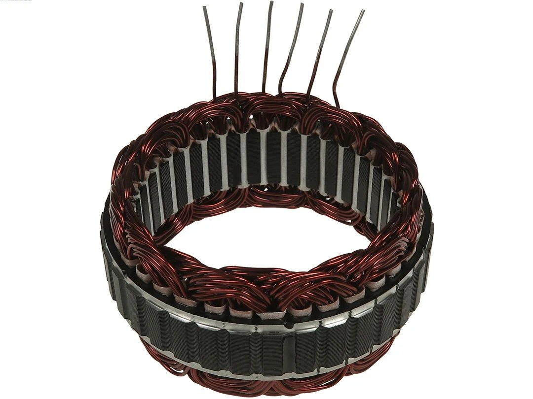 Stator, alternator Brand new AS-PL AS5084S