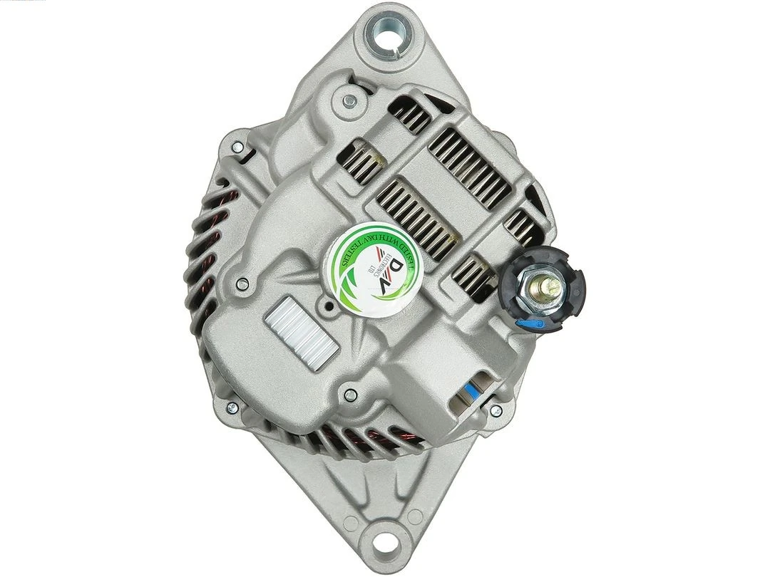 AS-PL A5189 Alternator