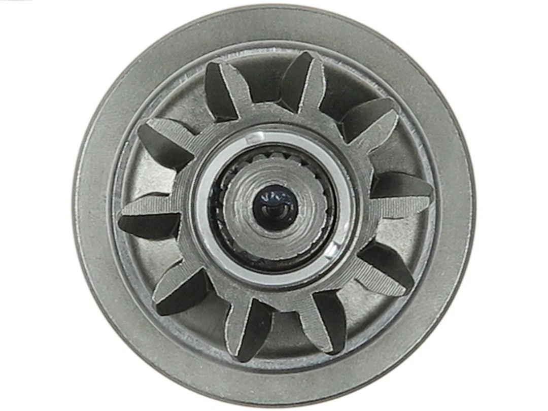 AS-PL SD6018P Freewheel Gear, starter