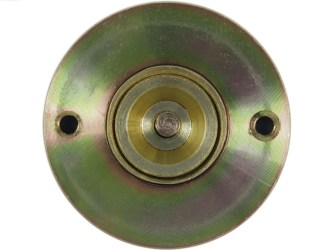 AS-PL SS4038 Solenoid Switch, starter