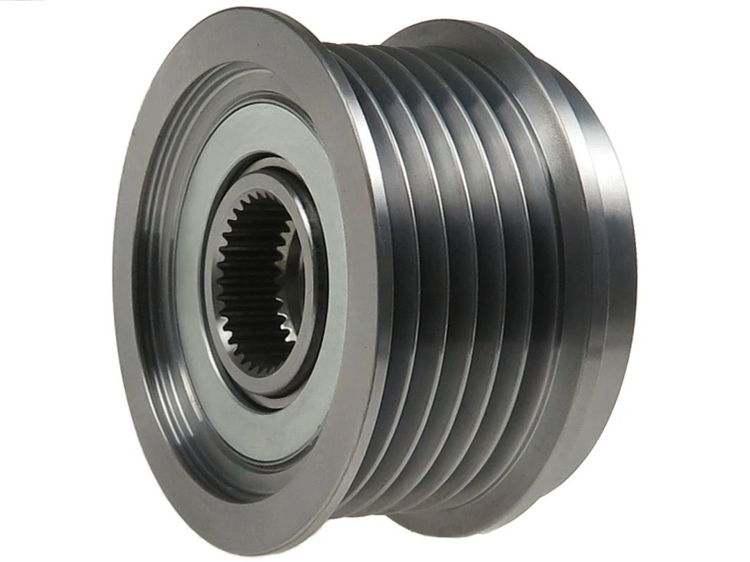 Alternator Freewheel Clutch Brand new AS-PL AFP3073S