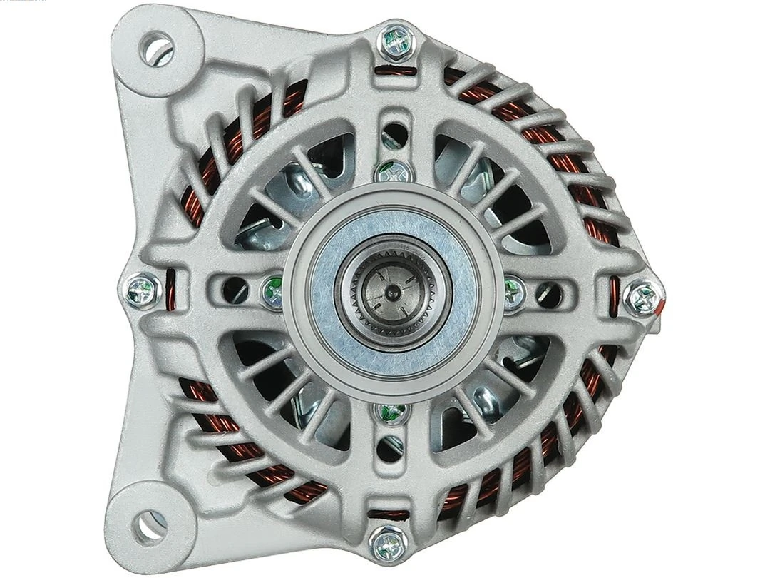 Alternator Brand new AS-PL A5118