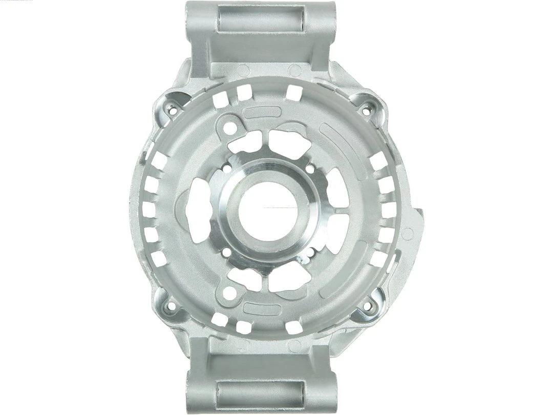 AS-PL ABR0019 Bracket, alternator drive flange