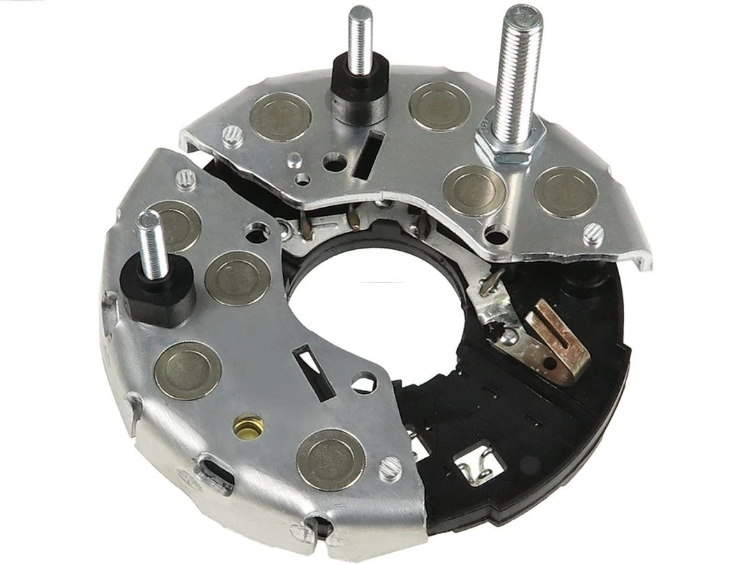 Rectifier, alternator Brand new AS-PL ARC0156