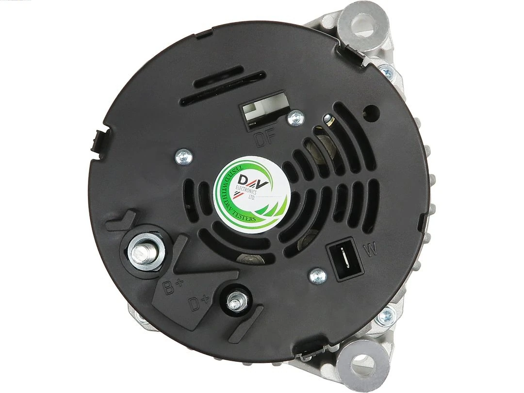 AS-PL A0245 Alternator