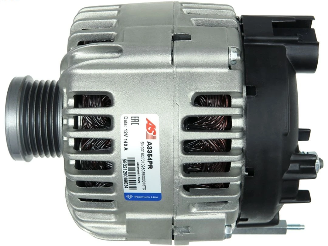 AS-PL A3354PR Alternator
