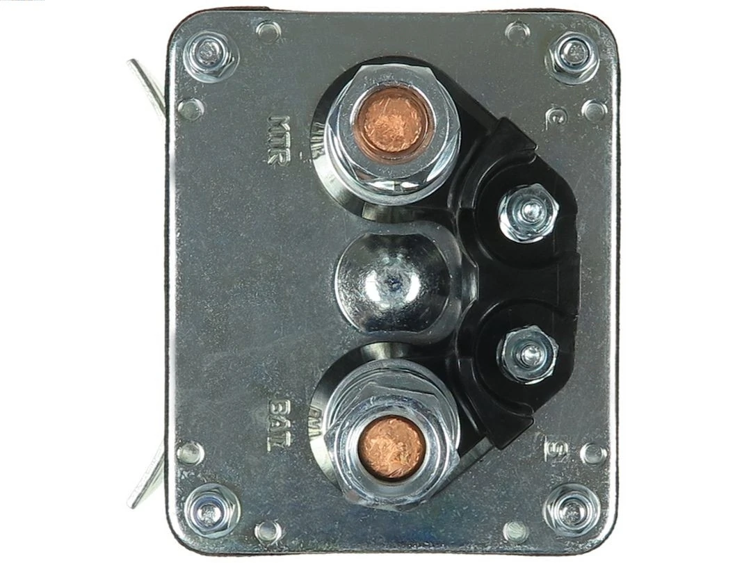 AS-PL SS1004P Solenoid Switch, starter