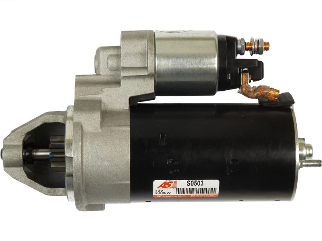 AS-PL S0503 Starter