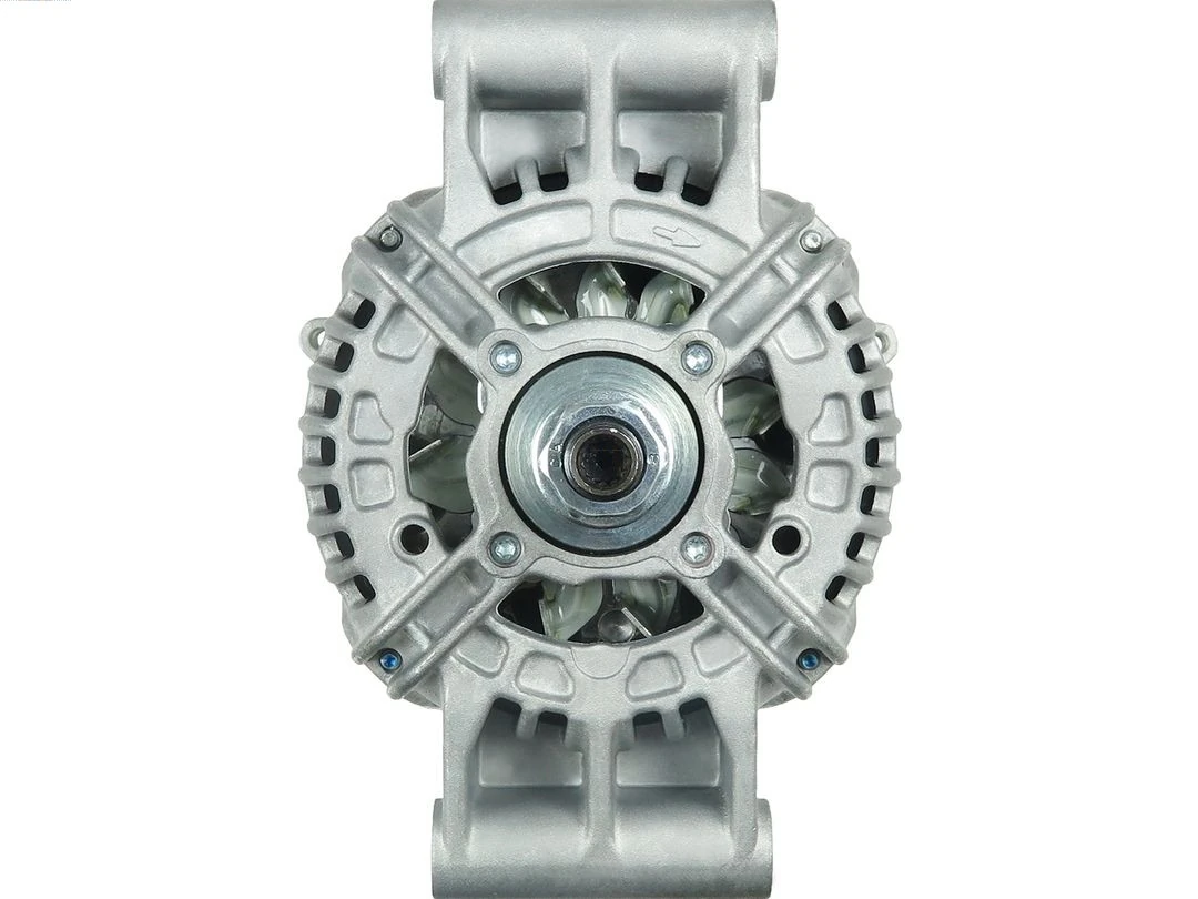 AS-PL A0469 Alternator