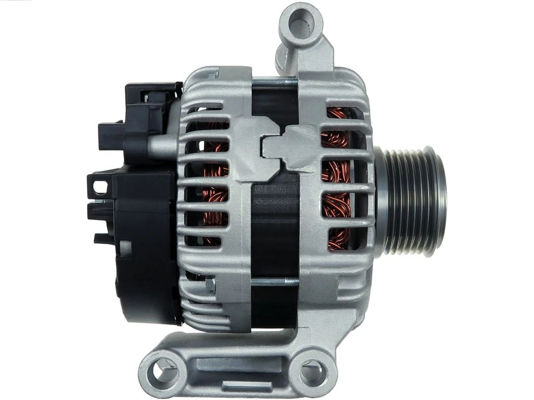 Alternator Brand new AS-PL A0438S