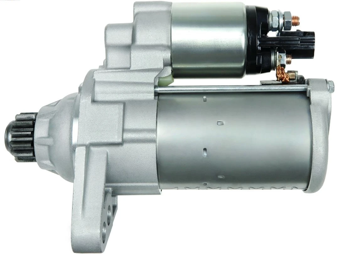 Motor de arranque Nuevo AS-PL S0655S