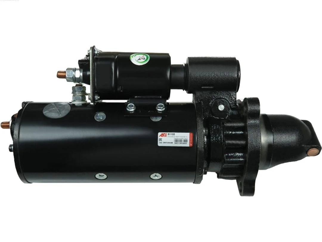 AS-PL S1132 Starter