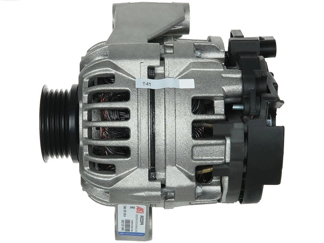 Alternator Remanufactured AS-PL A0223PR