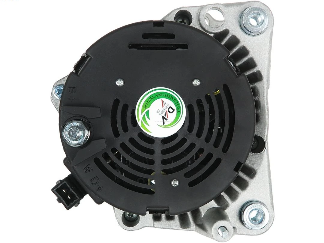AS-PL A0079 Alternator