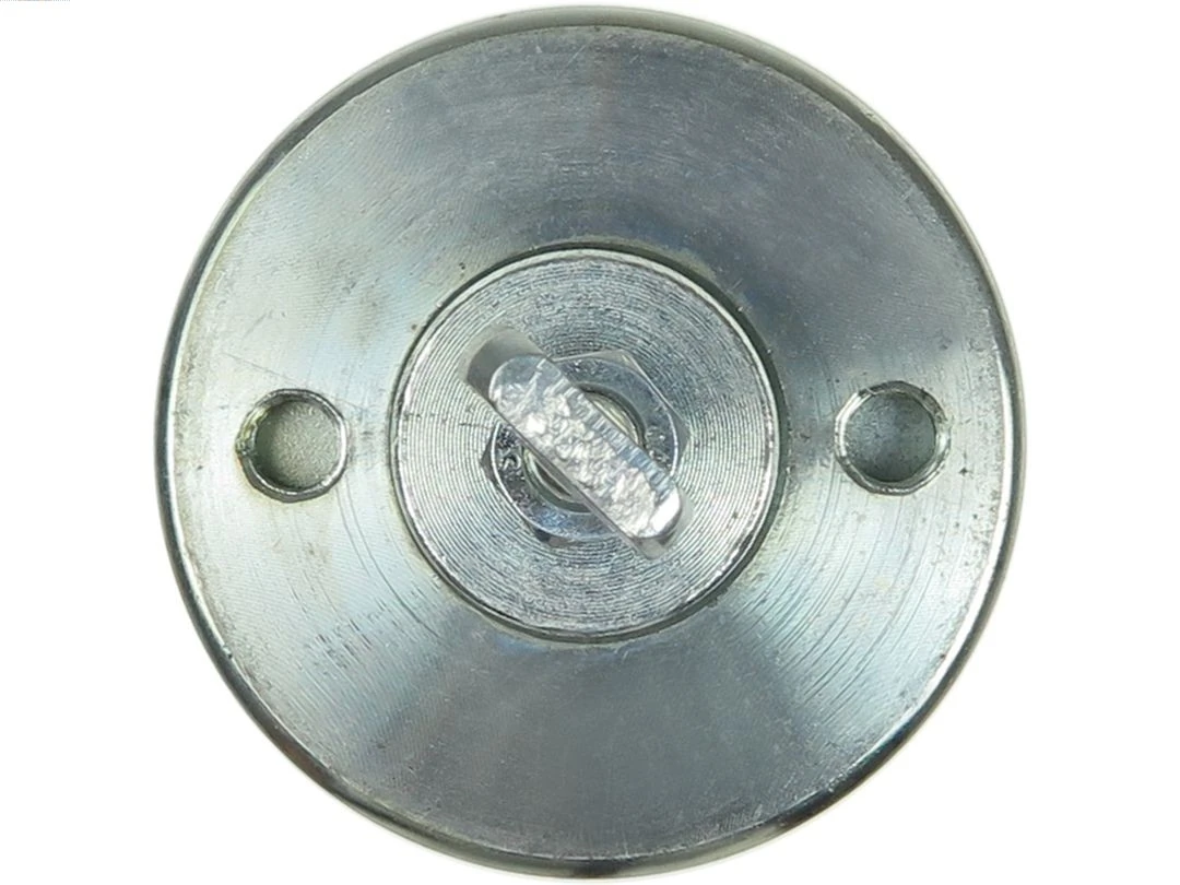 Solenoid Switch, starter Brand new AS-PL SS6002