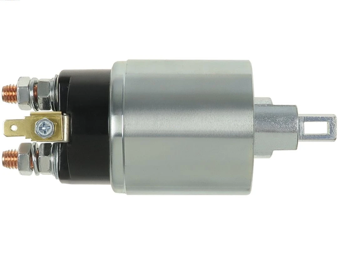 Solenoid Switch, starter Brand new AS-PL SS2041