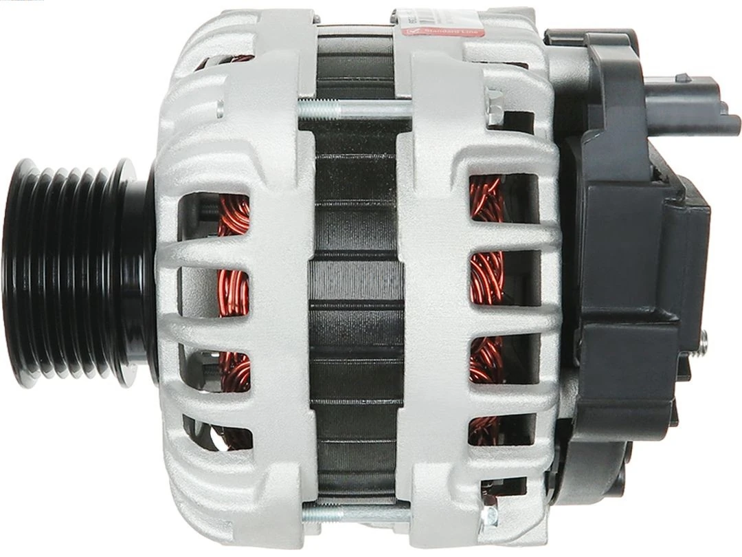 Alternator Brand new AS-PL A0311