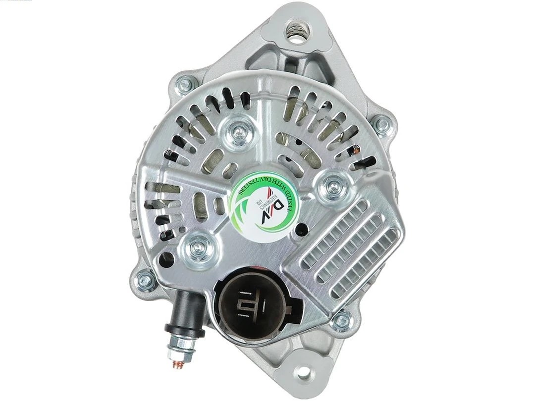 AS-PL A6595S Alternator