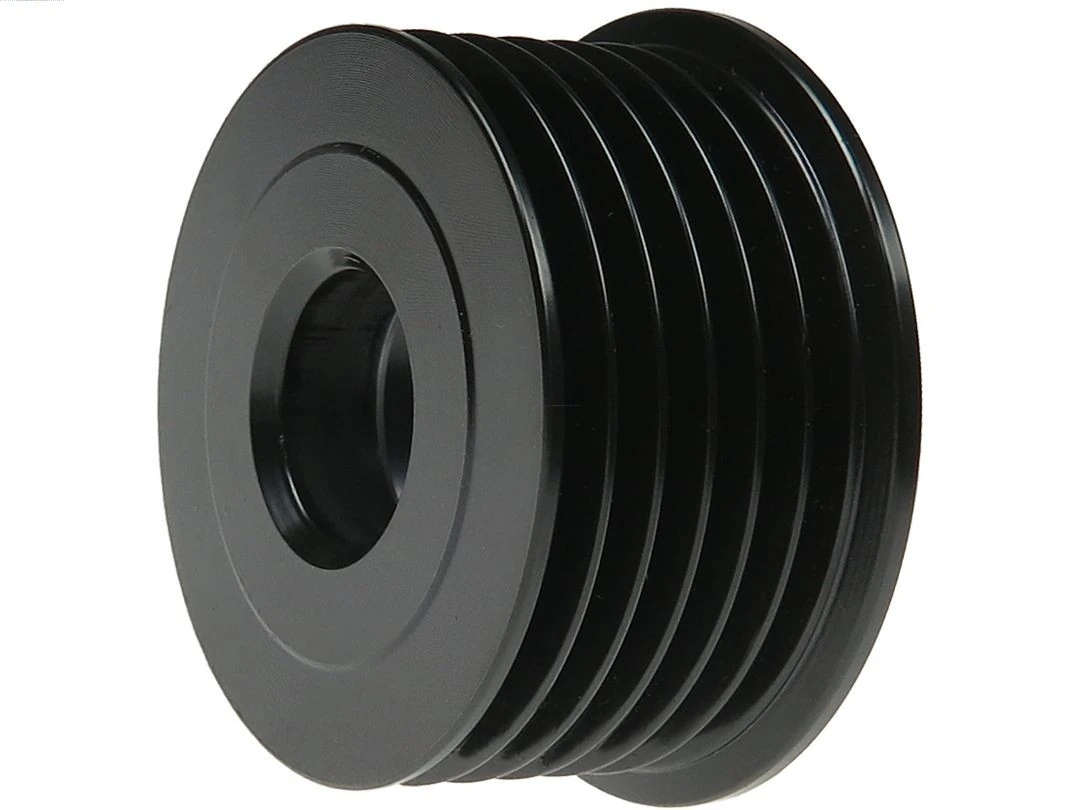 AS-PL AP0026 Belt Pulley, alternator