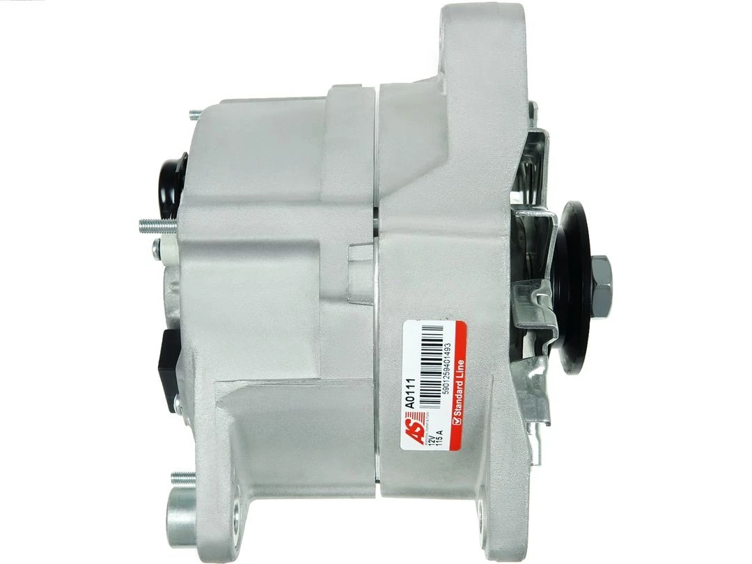 AS-PL A0111 Alternator