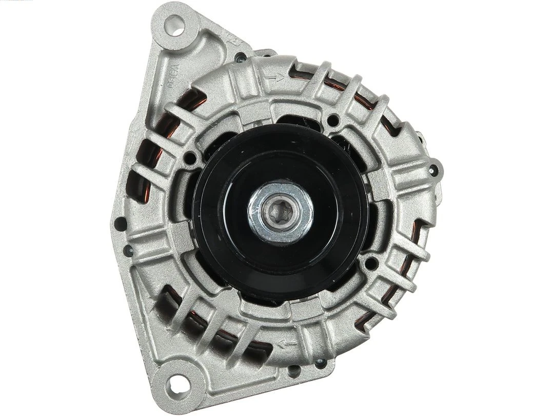 Alternator Remanufactured AS-PL A3108PR