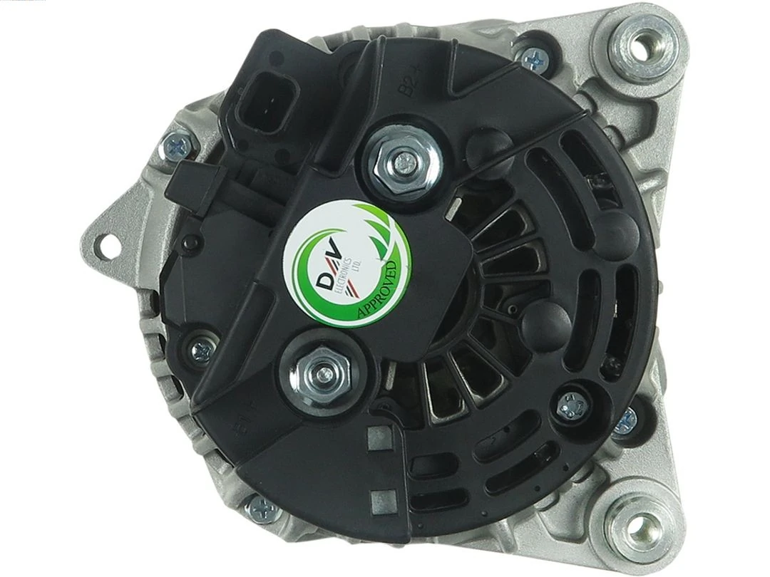Alternator Brand new AS-PL A0165