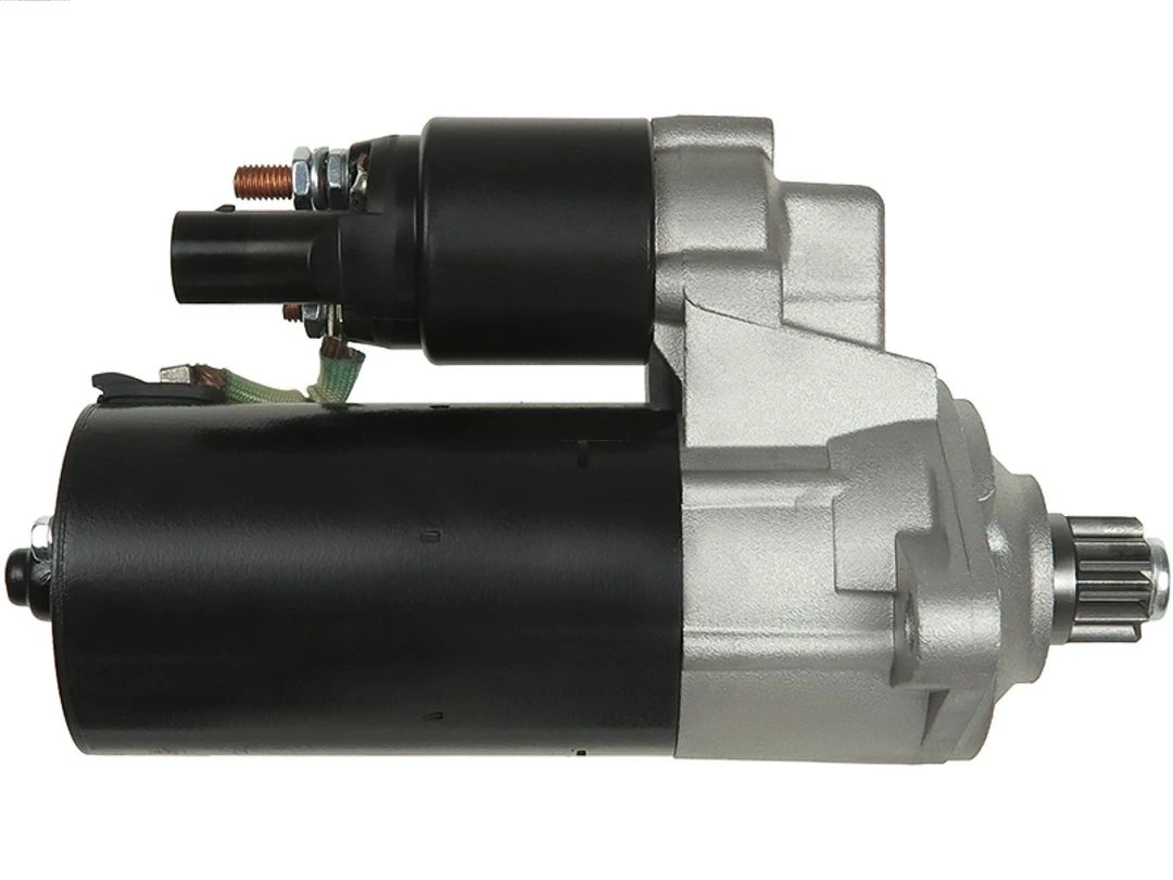 Starter Remanufactured AS-PL S0253SR