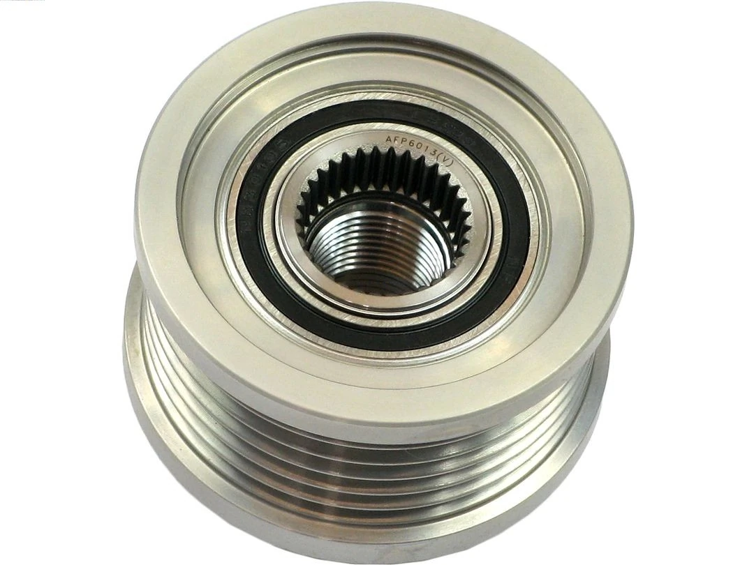 Alternator Freewheel Clutch Brand new AS-PL AFP6013(V)