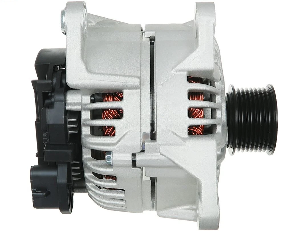 AS-PL A0251 Alternator