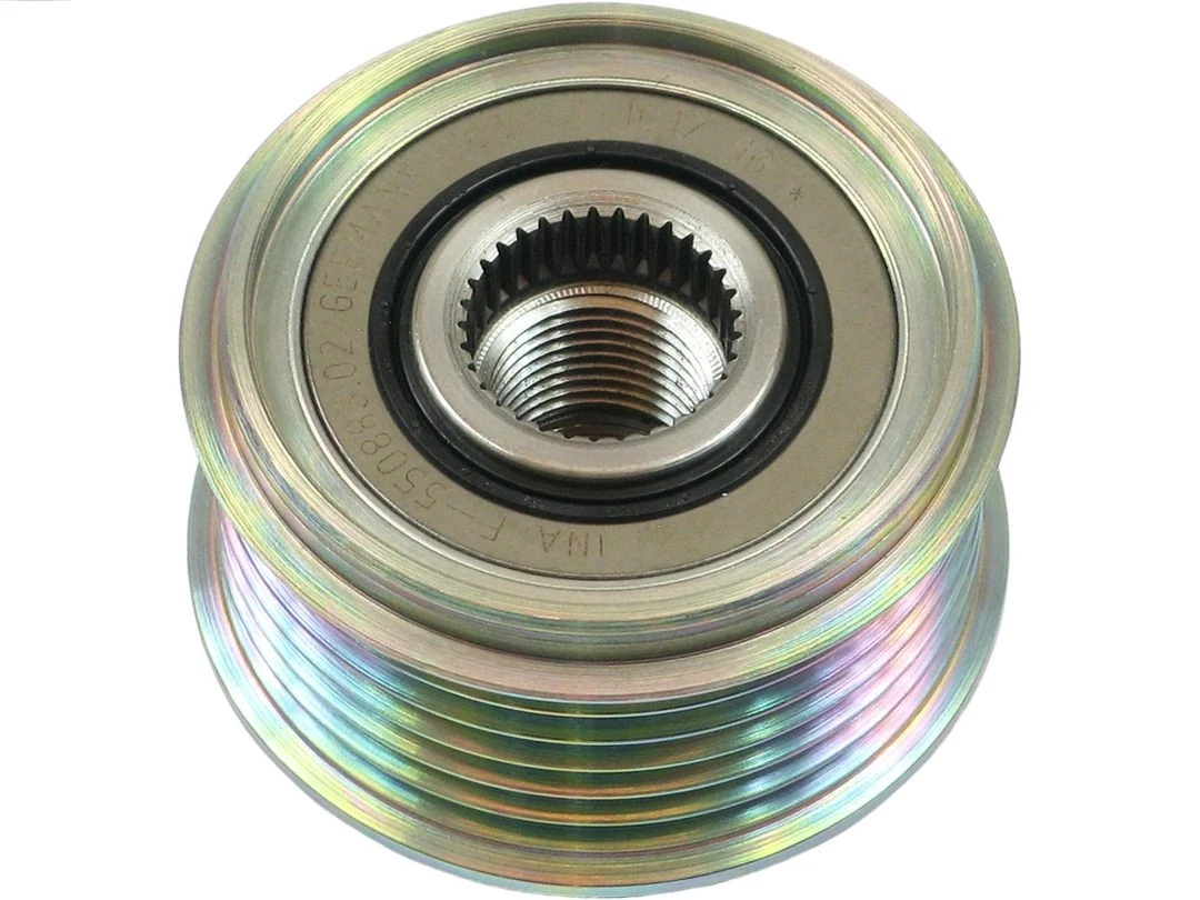 Alternator Freewheel Clutch Brand new Ina AFP5017(INA)