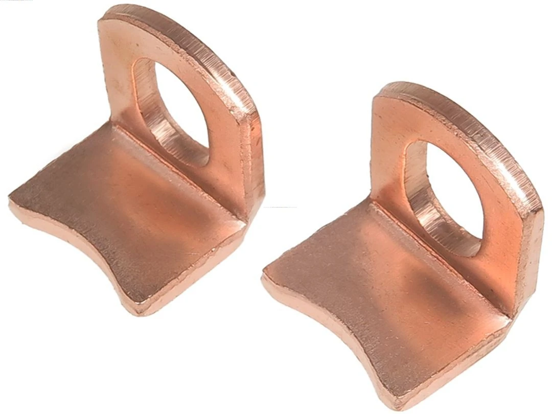 Repair Kit, starter Brand new AS-PL SP6005