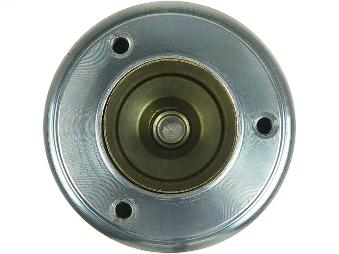 Solenoid Switch, starter Brand new AS-PL SS0229S