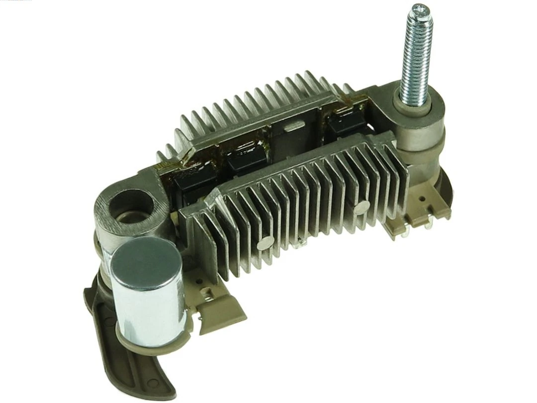Rectifier, alternator Brand new AS-PL ARC5207S