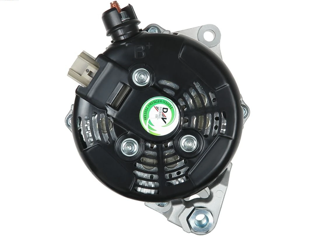 AS-PL A6586S Alternator