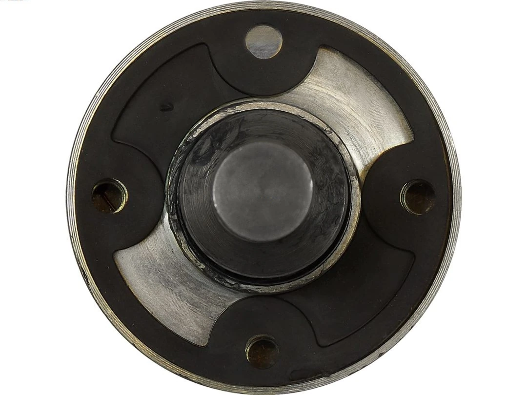 AS-PL SS5118 Solenoid Switch, starter