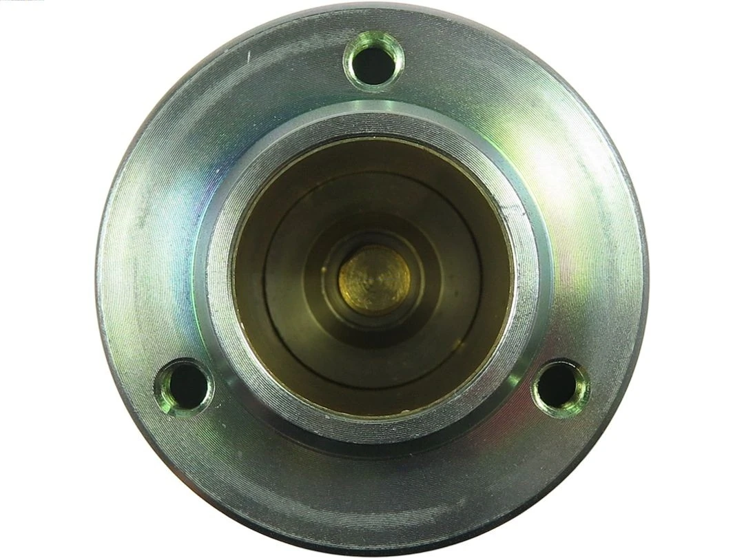 AS-PL SS0130 Solenoid Switch, starter