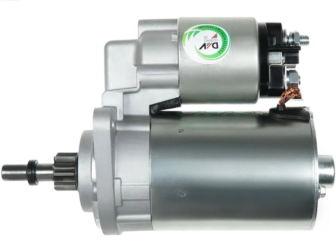 AS-PL S0729S Starter