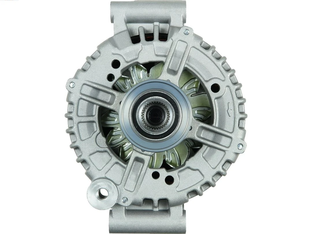 Alternator Brand new AS-PL A0461