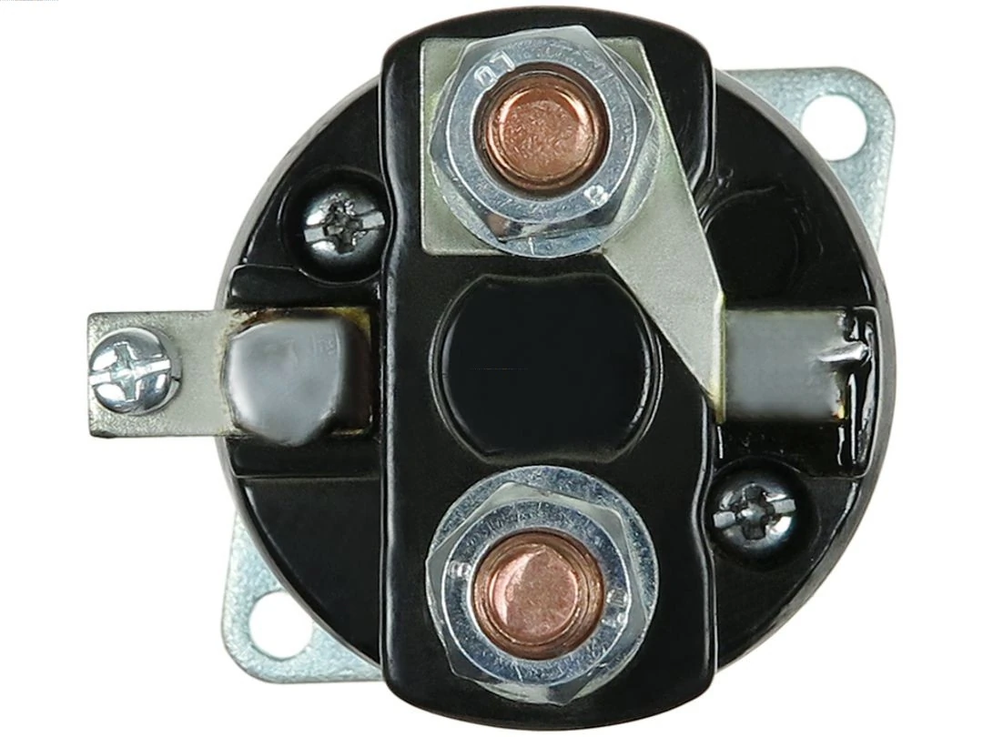 AS-PL SS9120S Solenoid Switch, starter