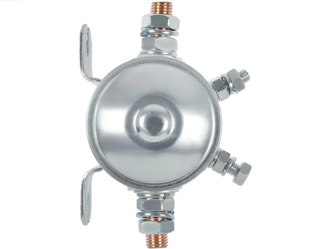 Solenoid Switch, starter Brand new AS-PL SS9054