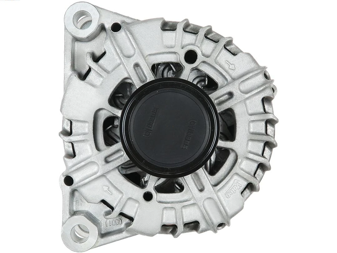 Alternador Nuevo Valeo A3274(VALEO)