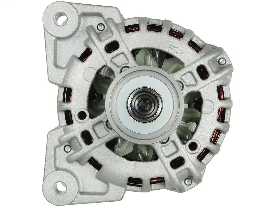 Alternator Brand new AS-PL A0598S