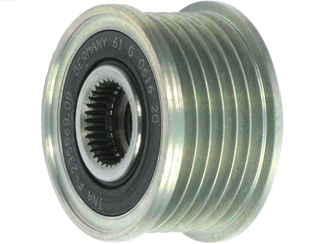 Alternator Freewheel Clutch Brand new Ina AFP0045(INA)