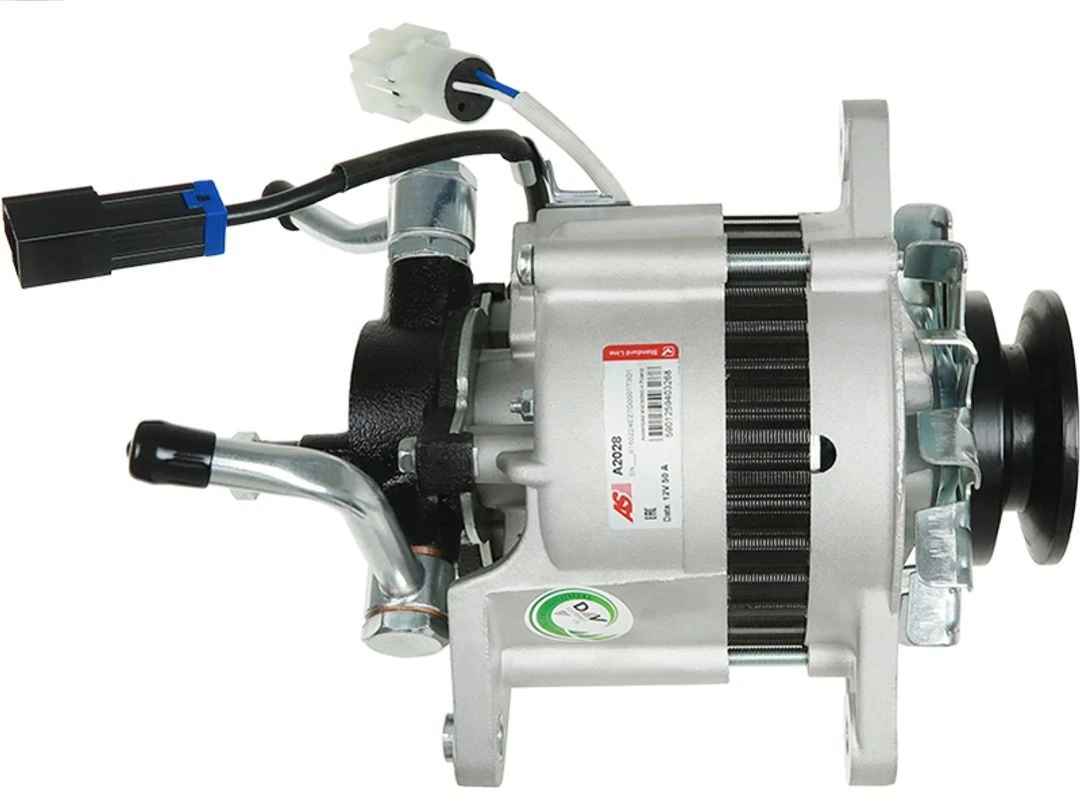 Generator Brand new AS-PL A2028