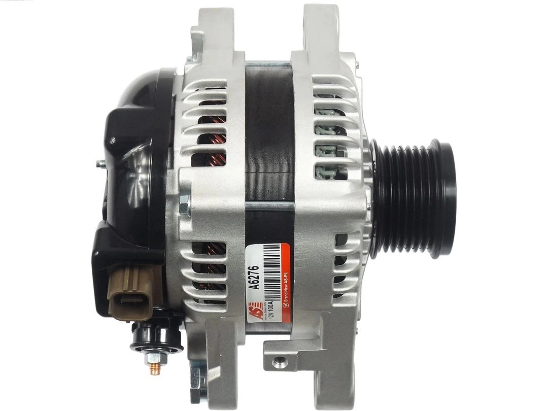 AS-PL A6276 Alternator
